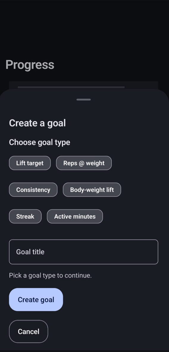 tetsu goals and achievements